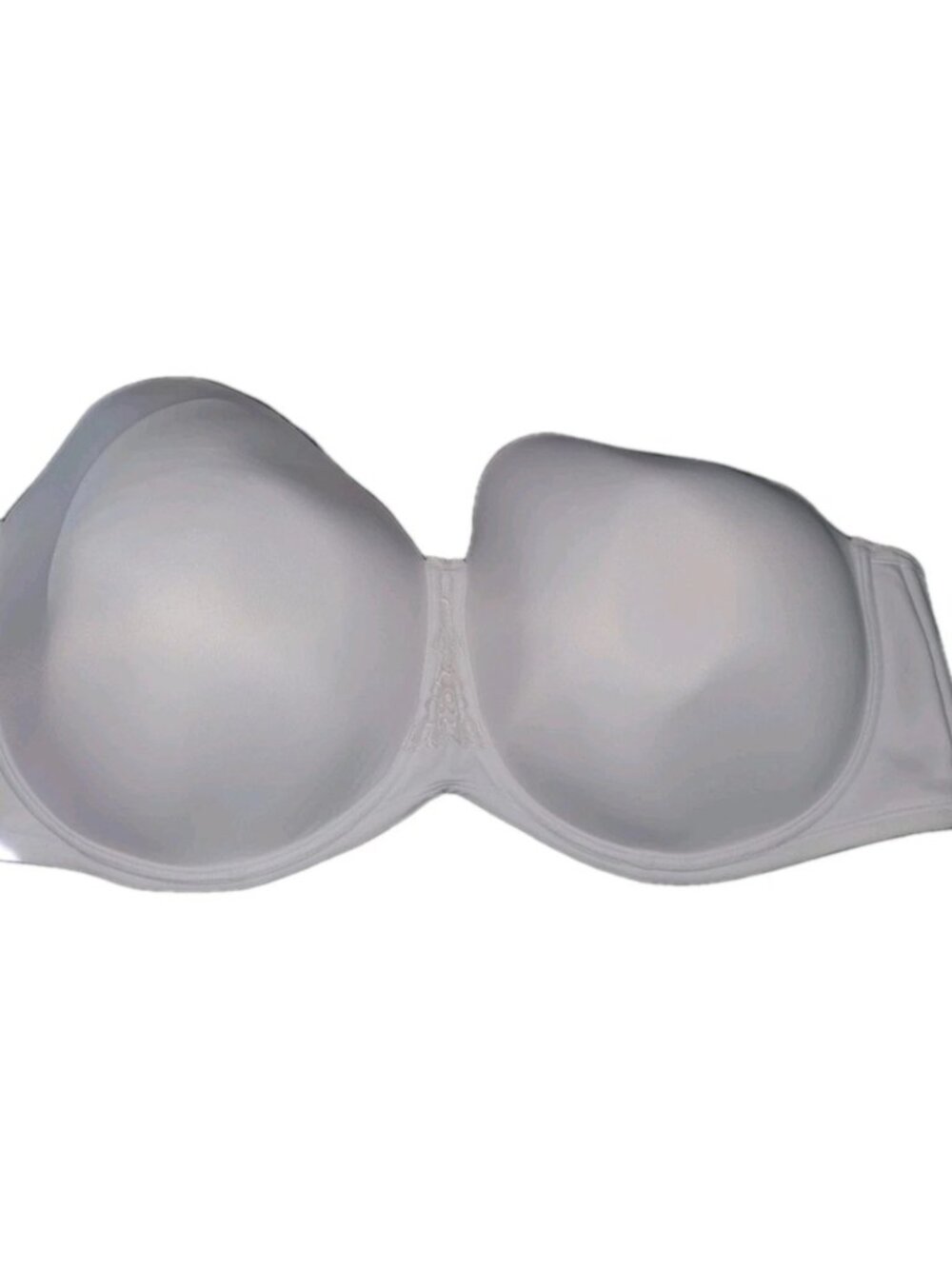 Vanity Fair Women's Beauty Back Smoothing Strapless Bra